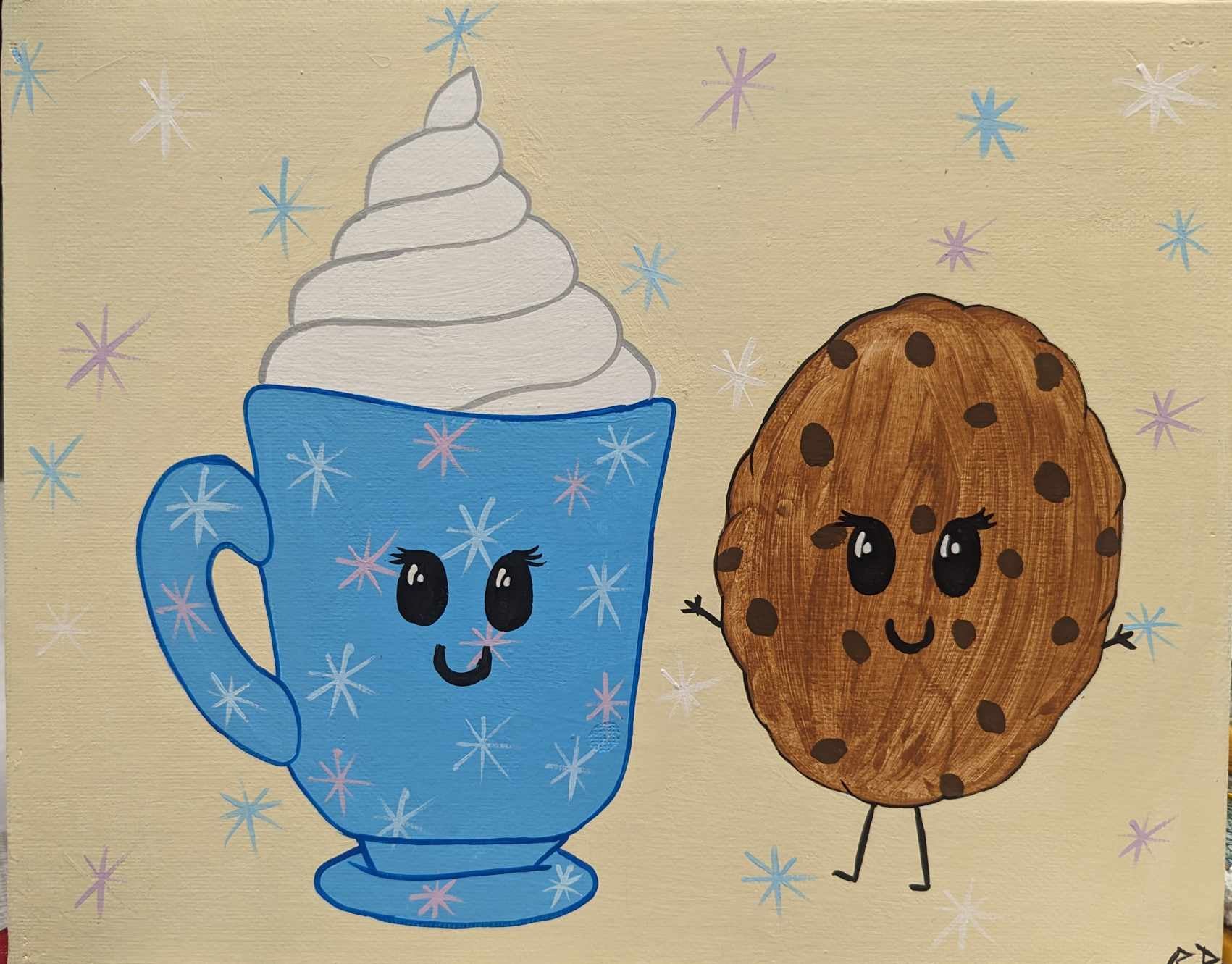 322024 Kids Cookie & Cocoa GEM Studios